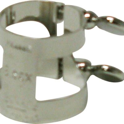 Bonade Bonade Soprano Saxophone Ligature BN2257 Bonade Bonade Soprano Saxophone Ligature BN2257