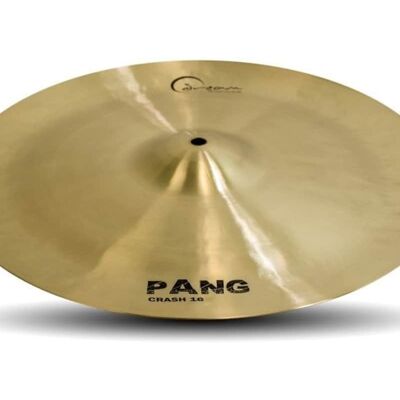 Dream Cymbals Dream Cymbals PANG16 16" Pang China Cymbal Dream Cymbals Dream Cymbals PANG16 16" Pang China Cymbal
