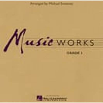 Hal Leonard 4002573 Hal Leonard 4002573