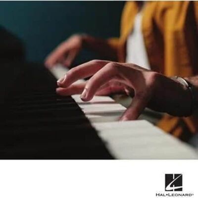 Hal Leonard 379205 Hal Leonard 379205