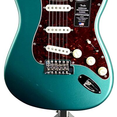 Fender Stratocaster Fender Stratocaster