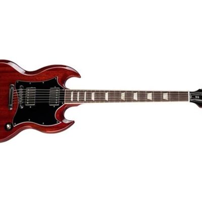 Gibson SG Standard Gibson SG Standard