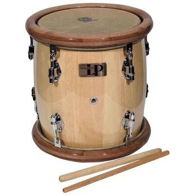 Latin Percussion Latin Percussion LP271 Tambora Latin Percussion Latin Percussion LP271 Tambora
