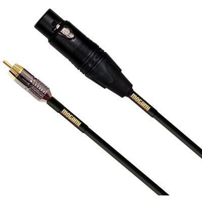 Mogami XLRF-RCA-12 Mogami XLRF-RCA-12