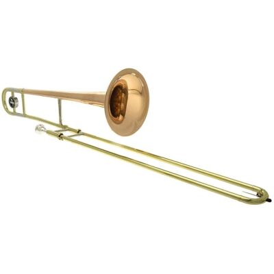 John Packer Ltd John Packer Bb Tenor Trombone John Packer Ltd John Packer Bb Tenor Trombone