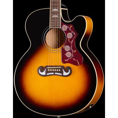 Epiphone Epiphone J 200 Studio EC Vintage Sunburst Epiphone Epiphone J 200 Studio EC Vintage Sunburst