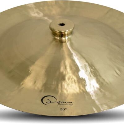 Dream Cymbals 20" China Cymbals - CH20 Dream Cymbals 20" China Cymbals - CH20