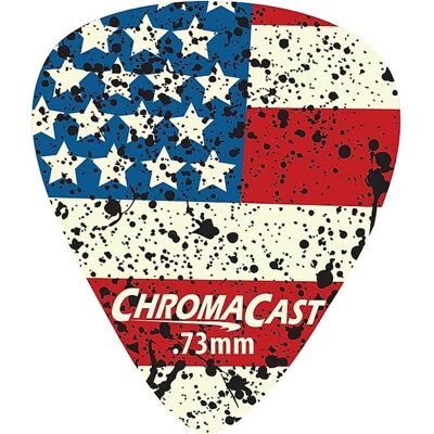 ChromaCast CC-DP-USA-73-10PK ChromaCast CC-DP-USA-73-10PK