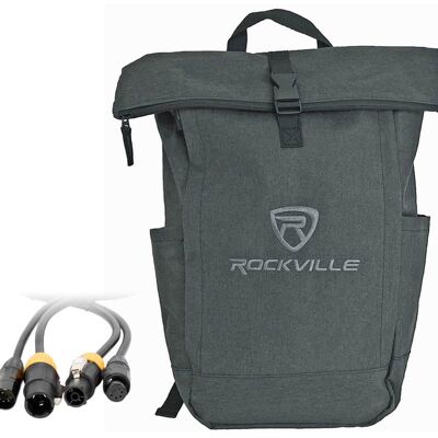 American DJ AC5PTRUE3+RPAK CHARCOAL American DJ AC5PTRUE3+RPAK CHARCOAL