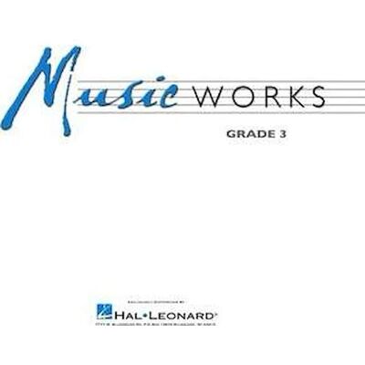 Hal Leonard 4005110 Hal Leonard 4005110