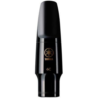 Yamaha Yamaha YAC 6C Tenor Saxophone Mouthpiece Yamaha Yamaha YAC 6C Tenor Saxophone Mouthpiece