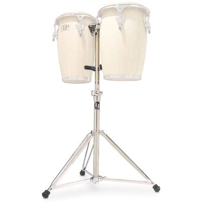 2024 Latin Percussion LP Jr. Conga Stand 2024 Latin Percussion LP Jr. Conga Stand