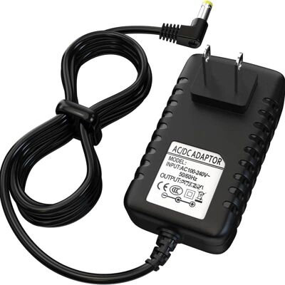 Unbranded 9.5V AC/DC Power Adapter Unbranded 9.5V AC/DC Power Adapter
