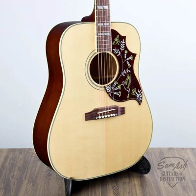 Gibson Gibson Hummingbird Original Acoustic/Electric Antique N... Gibson Gibson Hummingbird Original Acoustic/Electric Antique N...
