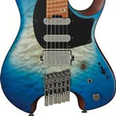 Ibanez QX54QM BSM Ibanez QX54QM BSM