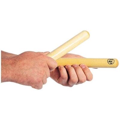 Latin Percussion Latin Percussion LP262 Traditional Clave (Ros... Latin Percussion Latin Percussion LP262 Traditional Clave (Ros...