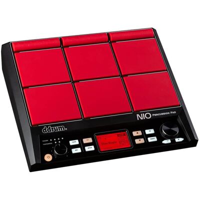 ddrum NIO Percussion Pad ddrum NIO Percussion Pad
