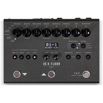Blackstar IDX Floor One Blackstar IDX Floor One