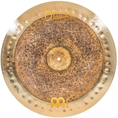 Meinl Byzance Dual China Cymbal 20" Meinl Byzance Dual China Cymbal 20"