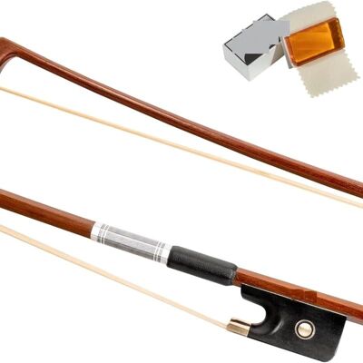 Unbranded Classic Cello Bow 4/4 (Full Size) with Bow Soft Bag ... Unbranded Classic Cello Bow 4/4 (Full Size) with Bow Soft Bag ...