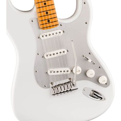 Fender Fender American Ultra II Stratocaster Guitar Maple Fin... Fender Fender American Ultra II Stratocaster Guitar Maple Fin...