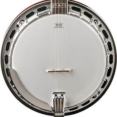 Washburn Washburn Americana Series B16K-D 5 String Banjo Sunbu... Washburn Washburn Americana Series B16K-D 5 String Banjo Sunbu...