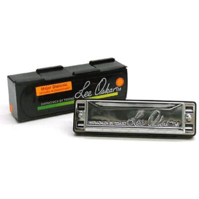 Lee Oskar Harmonicas 1910-E Lee Oskar Harmonicas 1910-E