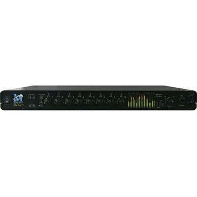 Metric Halo ULN-8 mkIV USB Audio Interface with 8 Mic Preamps Metric Halo ULN-8 mkIV USB Audio Interface with 8 Mic Preamps