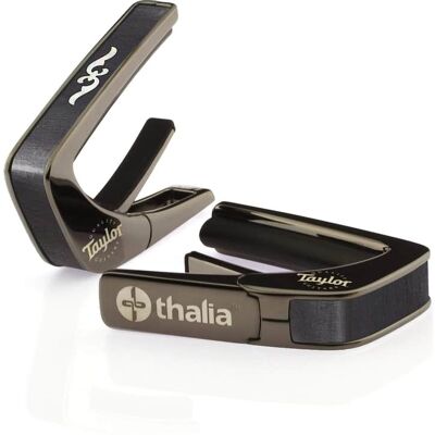 Thalia Taylor 400 Series Renaissance Licensed Capo TH-TYLCB-04 Thalia Taylor 400 Series Renaissance Licensed Capo TH-TYLCB-04