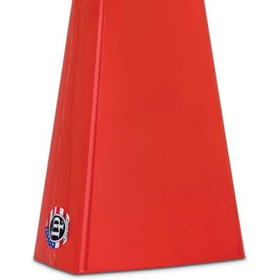 L.P. Latin Percussion G Giovanni Hidalgo Cowbell with Vise M... L.P. Latin Percussion G Giovanni Hidalgo Cowbell with Vise M...