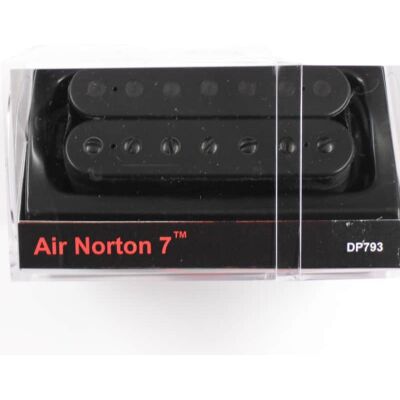 DiMarzio Air Norton 7 String Humbucker DP 793 DiMarzio Air Norton 7 String Humbucker DP 793