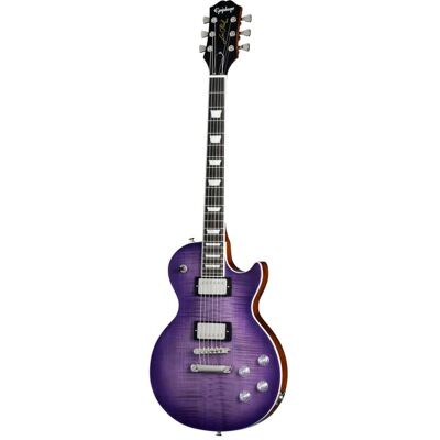 Epiphone Purple Burst Epiphone Purple Burst