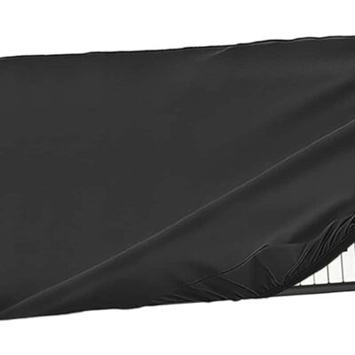 Unbranded 73 Keys Keyboard Synthesizer Dust Cover Unbranded 73 Keys Keyboard Synthesizer Dust Cover
