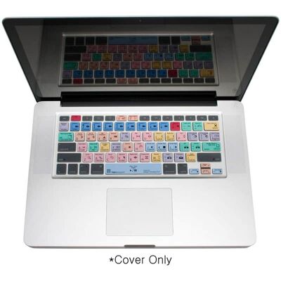 LogicKeyboard LS-PPRO6-MBUC-US LogicKeyboard LS-PPRO6-MBUC-US