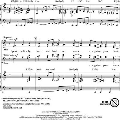 Hal Leonard 142110 Hal Leonard 142110