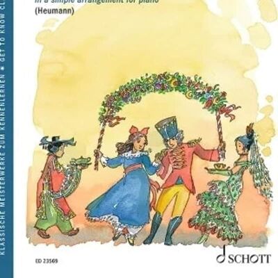 Hal Leonard ED23569 Hal Leonard ED23569