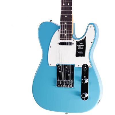 Fender Player II Telecaster Fender Player II Telecaster