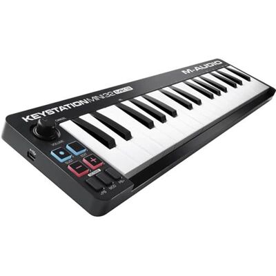 M-Audio KEYSTATIONMINI32MK3 M-Audio KEYSTATIONMINI32MK3