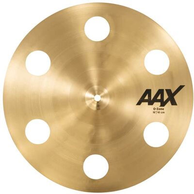 Sabian AAX Sabian AAX