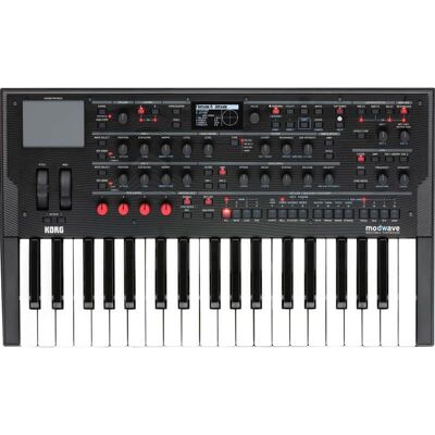 Korg MODWAVE Korg MODWAVE