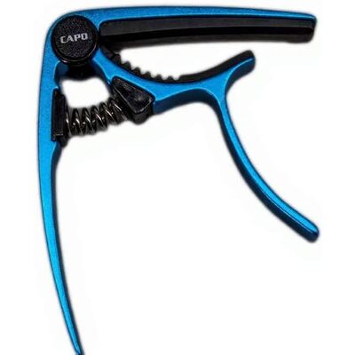 Unbranded NEW Professional Alloy Capo Acoustic Electric Guitar... Unbranded NEW Professional Alloy Capo Acoustic Electric Guitar...