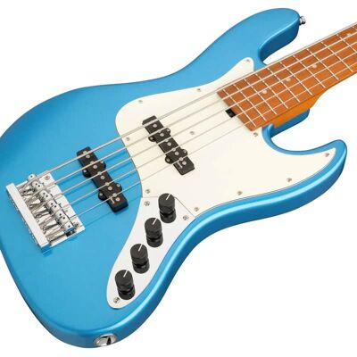 Sadowsky MetroExpress 21-Fret Vintage J/J Bass, Roasted Maple ... Sadowsky MetroExpress 21-Fret Vintage J/J Bass, Roasted Maple ...