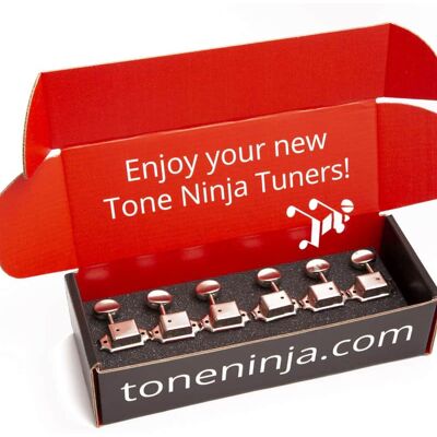 Tone Ninja TV-SD90MN-3x3 Tone Ninja TV-SD90MN-3x3