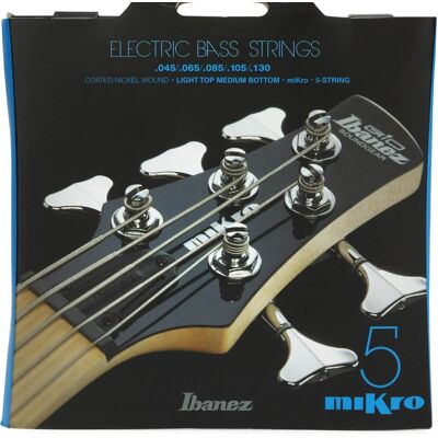2021 Ibanez IEBS5CMK 2021 Ibanez IEBS5CMK
