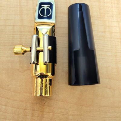 JodyJazz Jody Jazz DV Series Tenor 7* Saxophone Mouthpiece JodyJazz Jody Jazz DV Series Tenor 7* Saxophone Mouthpiece