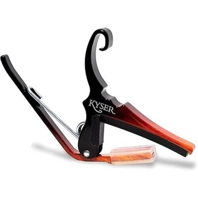 Kyser Sunburst Kyser Sunburst