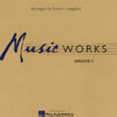 Hal Leonard 4002995 Hal Leonard 4002995