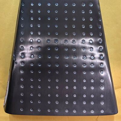 early-2000's Latin Percussion LP ES-6 Salsa Uptown Timbale Cow... early-2000's Latin Percussion LP ES-6 Salsa Uptown Timbale Cow...