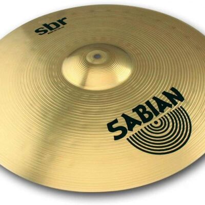 Sabian 20" SBR Ride Cymbal Sabian 20" SBR Ride Cymbal