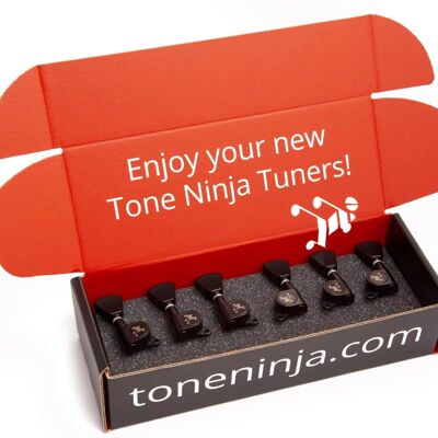 Tone Ninja T4B-3x3 Tone Ninja T4B-3x3
